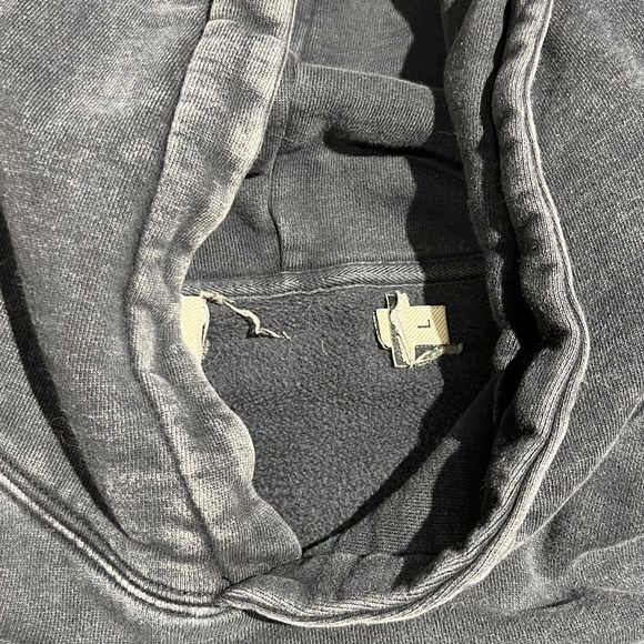 TAIKAN VANCOUVER CANUCKS hoody men's large - Picture 5 of 6